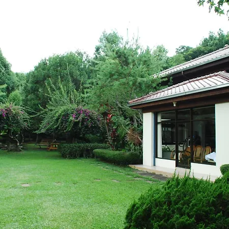Song Tao Garden B & B